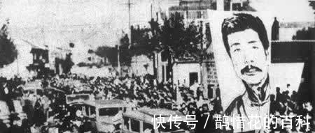 孟十!为鲁迅抬棺的16人,个个是大人物,你肯定认识几个