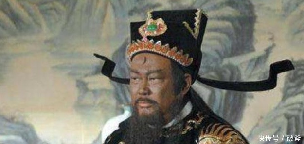 阎王|相传有四人死后做了阎王,一个是包拯,其中一个百姓提起就害怕!