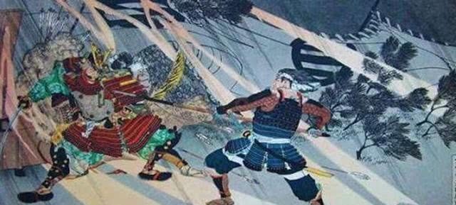 终结者|日本战国的终结者,日本乱世头号枭雄,第六天大魔王——织田信长