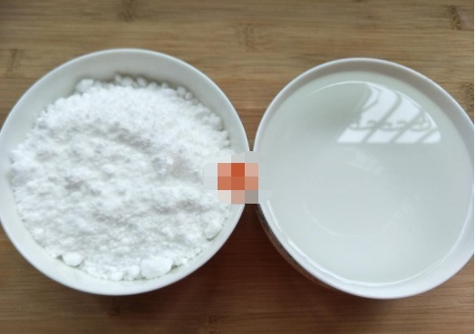 买凉粉不如在家做,原来做法这么简单,干净卫生无添加,超好吃!