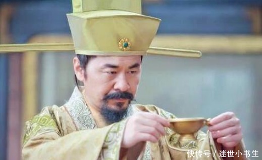 周遇吉|明末将领周遇吉：大明最后的脊梁，让李自成感到惧怕！