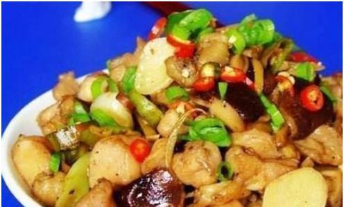 开胃|几款美味的家常菜,开胃,不油腻,少油,少盐,更健康,更实惠