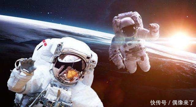 盘点在宇宙中“奇妙的”超重状态和失重状态！