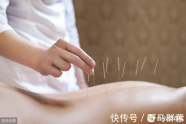 针灸|健身时肩膀痛了怎么办?别“病急乱投医”,可以试试这些方法