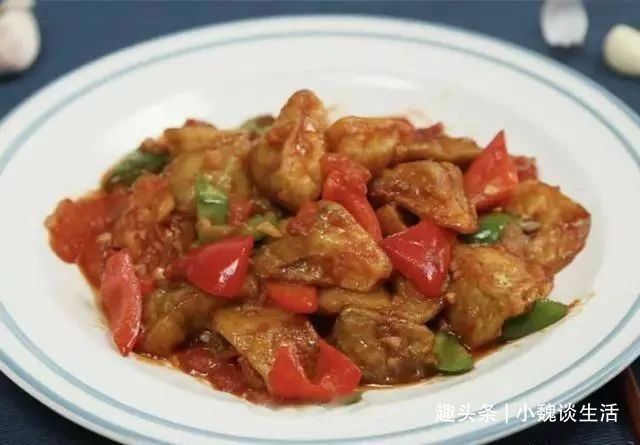 红烧|素菜红烧的15种做法,开胃又下饭,能连续吃上两碗饭