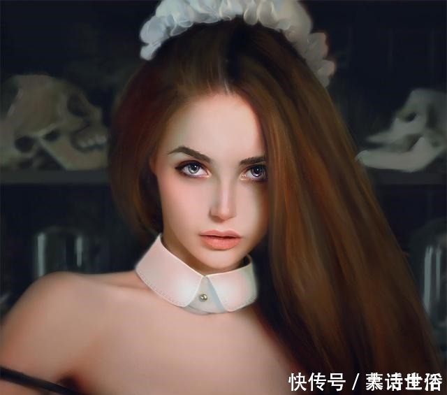 蒙娜丽莎|当世界著名油画换成动漫脸,这样的蒙娜丽莎、达芬奇看到都会抓狂