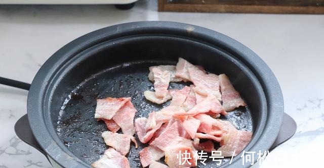 一款简单易上手的沙拉,好吃方便,不到10分钟就能完成!