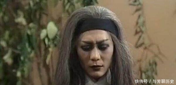 黄药师!射雕英雄传十大女神,排第一的是黄蓉母亲冯蘅,智商与颜值并存