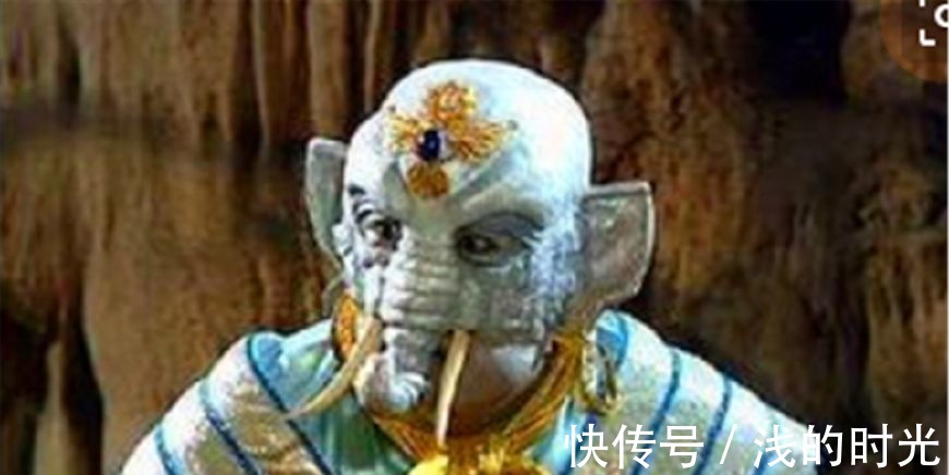 孙悟空|盘点西游记中最强的五位坐骑，第一名能辨是非却从不出手！