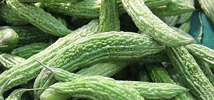 苦瓜和以下東西是“克星”,盡量少搭配,可能影響健康