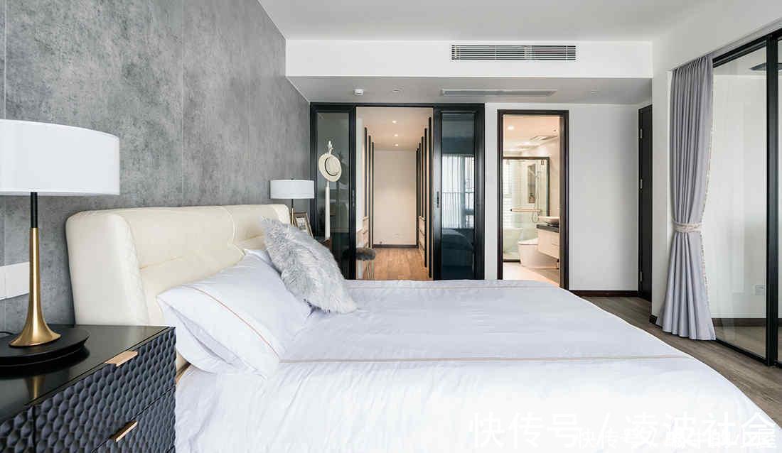 面积|主卧有必要带卫生间吗？买房、装修前，先把这个问题考虑清楚！