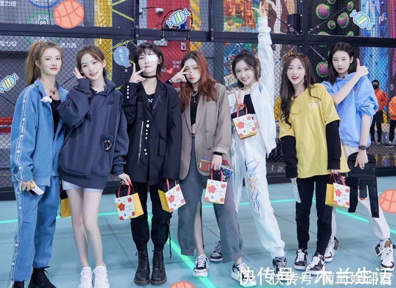 金曲少年團|衛(wèi)視版《炙熱的我們》,硬糖R1SE來襲,周杰倫我沒看錯吧?