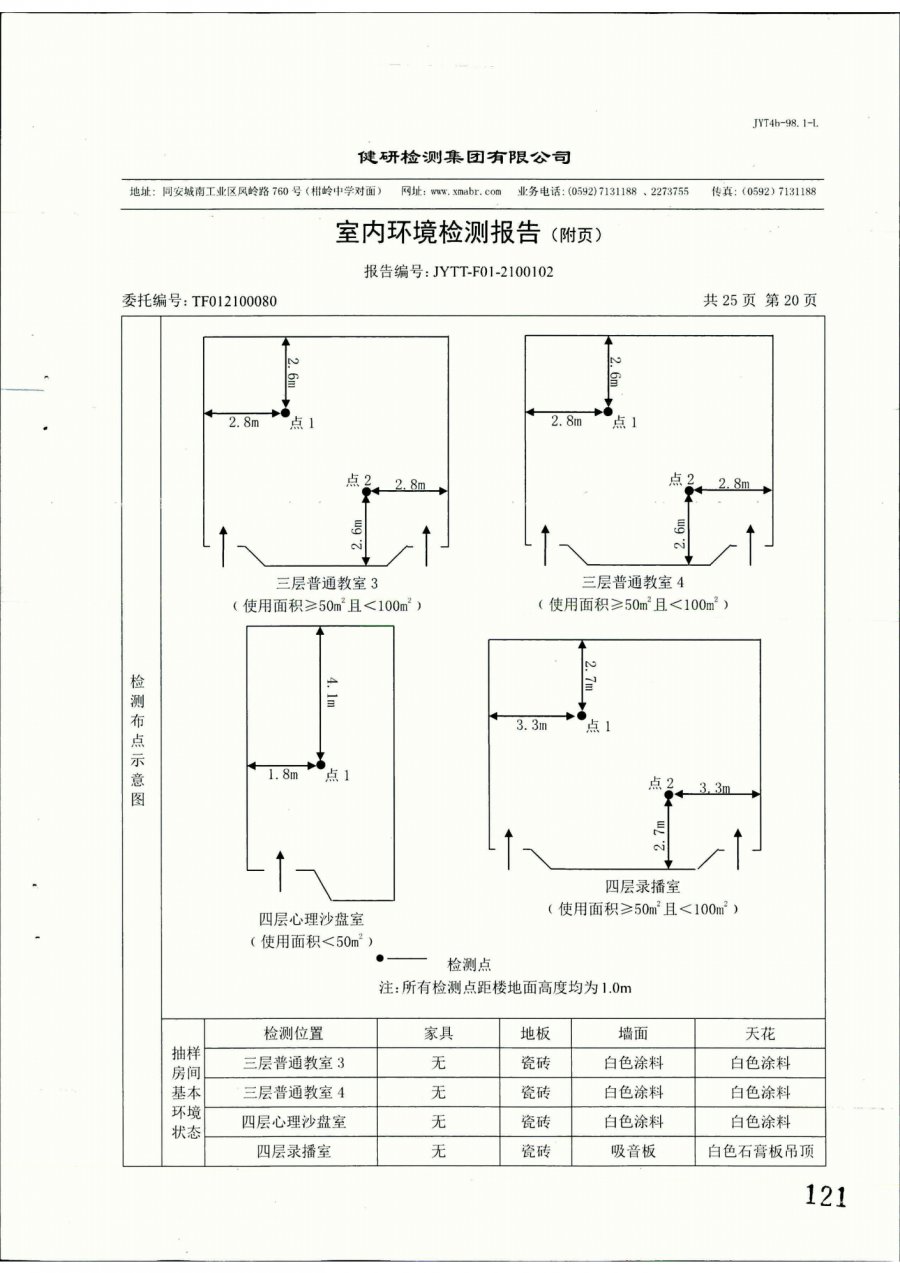 片区|带你探访厦门湖滨片区两所小学过渡校区