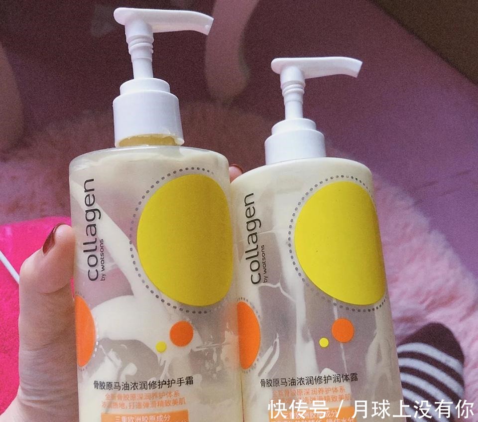 喷一喷|不要再被导购忽悠了,这些藏着屈臣氏的低调好物,平价又好用