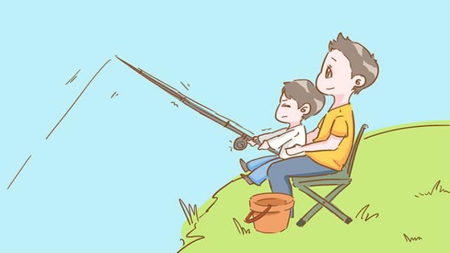 孩子只跟妈妈亲？做好下面这几点，孩子保准爱你会更多