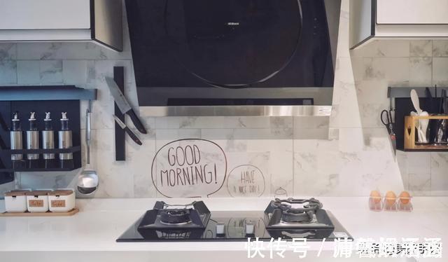 绿植|看了他家125㎡房才知道什么叫高雅，全屋没有一丝俗气，太美了