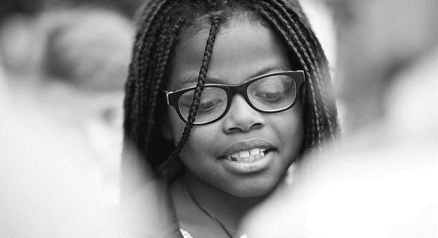 互联网时代|缓解孩子用眼疲劳,避免孩子成为“四眼仔”,早知道孩子早受益