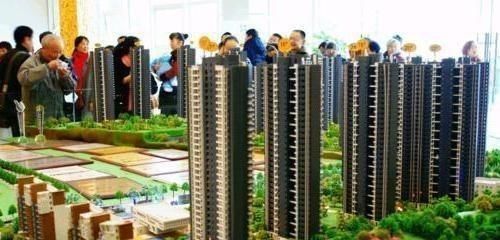 套房子|购买33层的住房,哪层才是“凤凰层”?分析各楼层利弊,答案出现