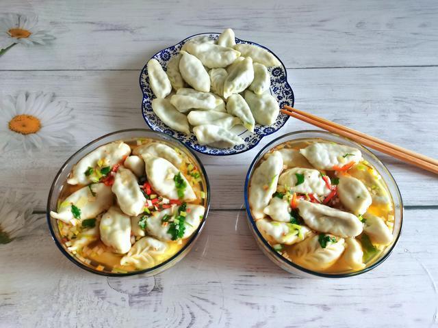 小肚腩|两口子的极简晚餐，少主食多蔬菜，连吃五天，小肚腩悄悄不见了