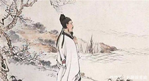 课本|唐朝最有意境的藏头诗,短短4句话却流传千古,还被编入小学课本