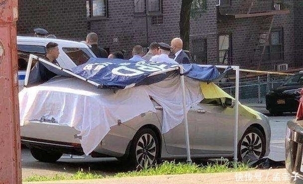 孩子|6岁男孩被爸爸忘在车内,太阳暴晒3小时,打开车门后发现意外惊喜