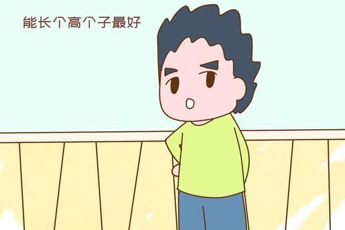 平均身高|父母低于平均身高,孩子长成了1.78,没有基因优势也能长高个?