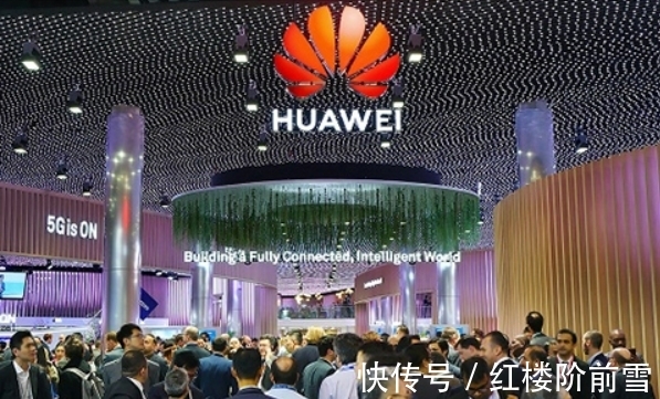 企业|任正非的中庸大道:无为而治,才成就了华为的与众不同