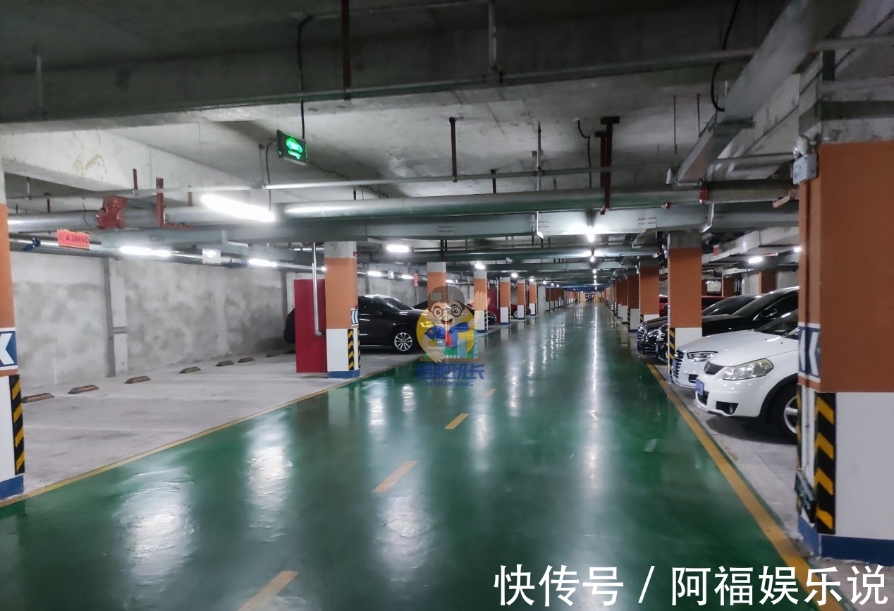 万科|这里是合肥北部出名的富人小区，实探万科森林公园品质究竟如何？