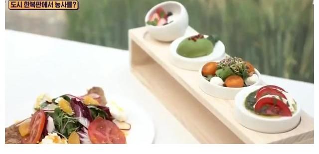 第六感|刘在石《第六感》确定不是一档美食推荐节目?