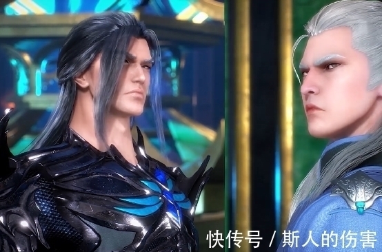 天斗帝国|斗罗大陆:嘉陵关一战,比比东怒杀两名封号斗罗,宁风致心死了