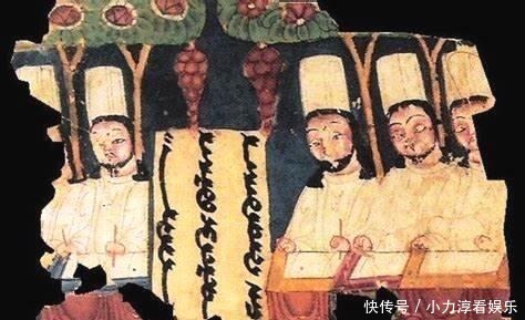 光明|明教是什么教?《倚天》里张无忌率领的不是魔教,而是光明的宗教