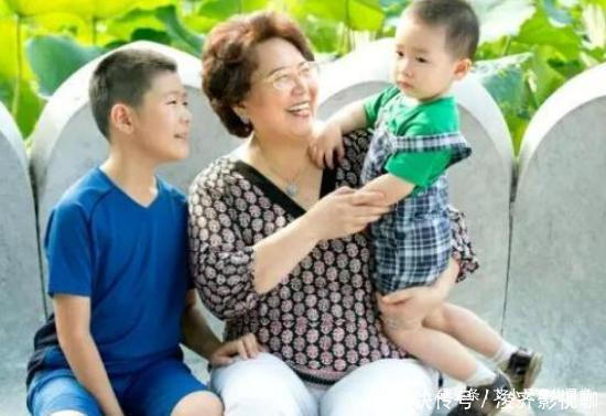 孩子|孩子长大后为啥不愿意去姥姥家了并不是不想去,而是有苦说不出