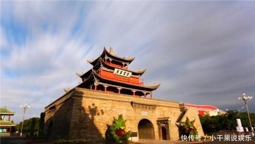 熟悉|霍去病攻下4座城,取4个霸气名字,沿用至今从未改名,名字很熟悉