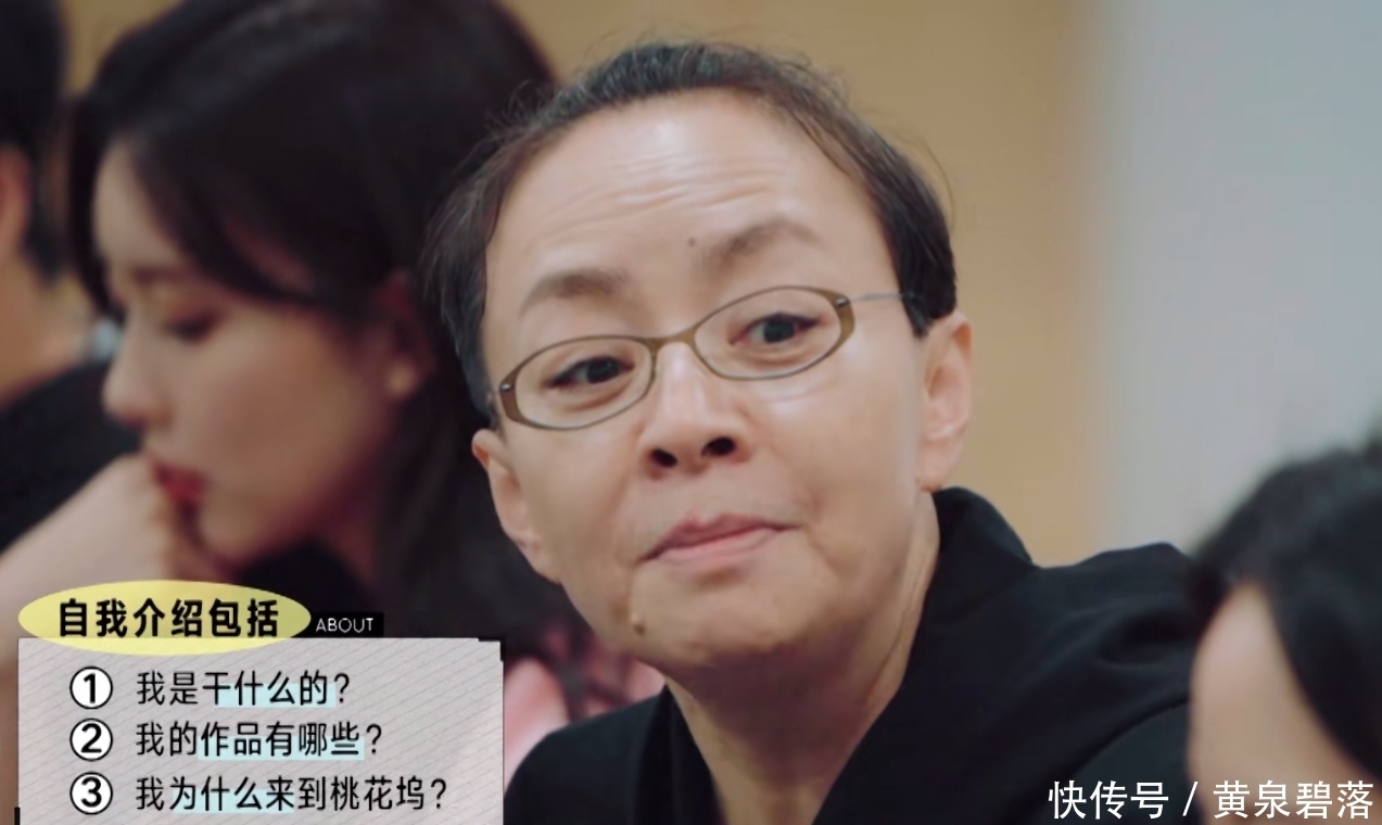 向往的生活 郭麒麟拒绝跑男、密逃却录制了桃花坞,只因他错误理解了节目内涵