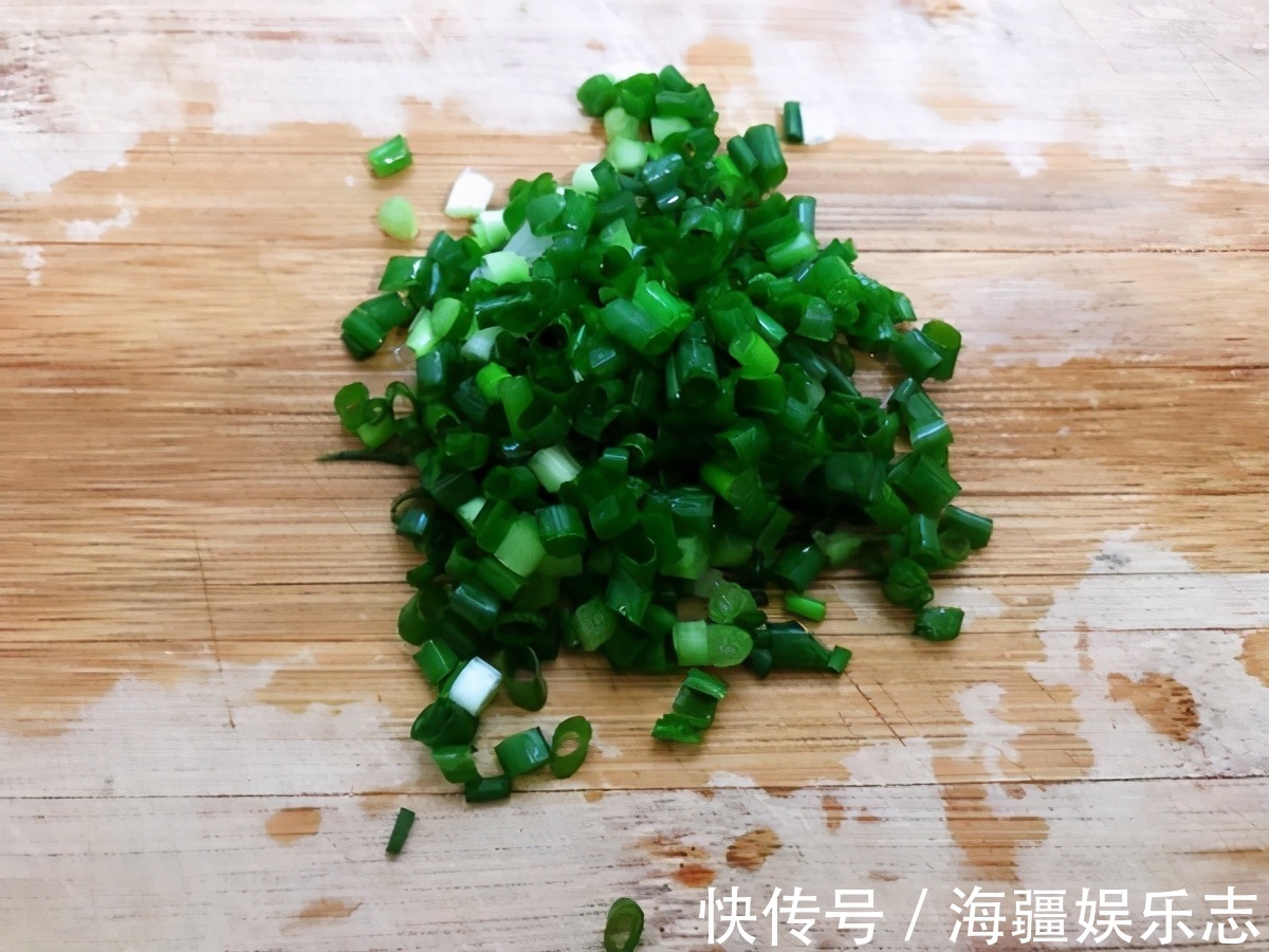 学会了这个，早餐不用发愁做什么了，10分钟就能搞定