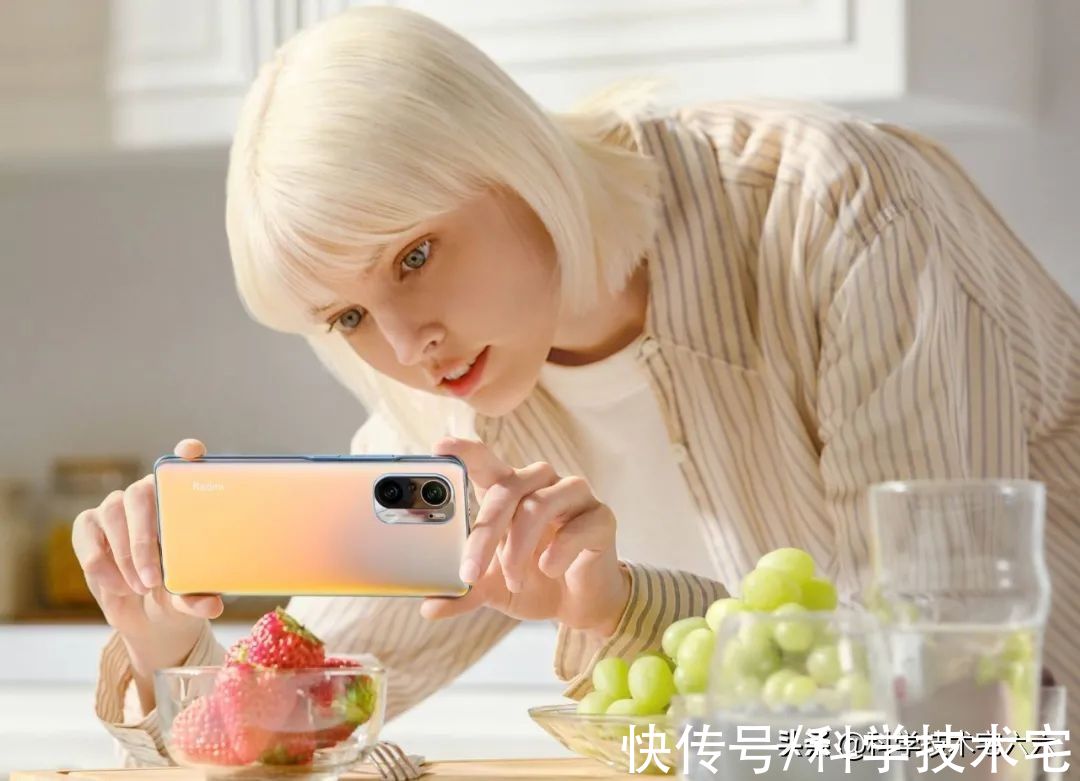 k50|天玑9000、512GB存储，Redmi K50超大杯会很贵？