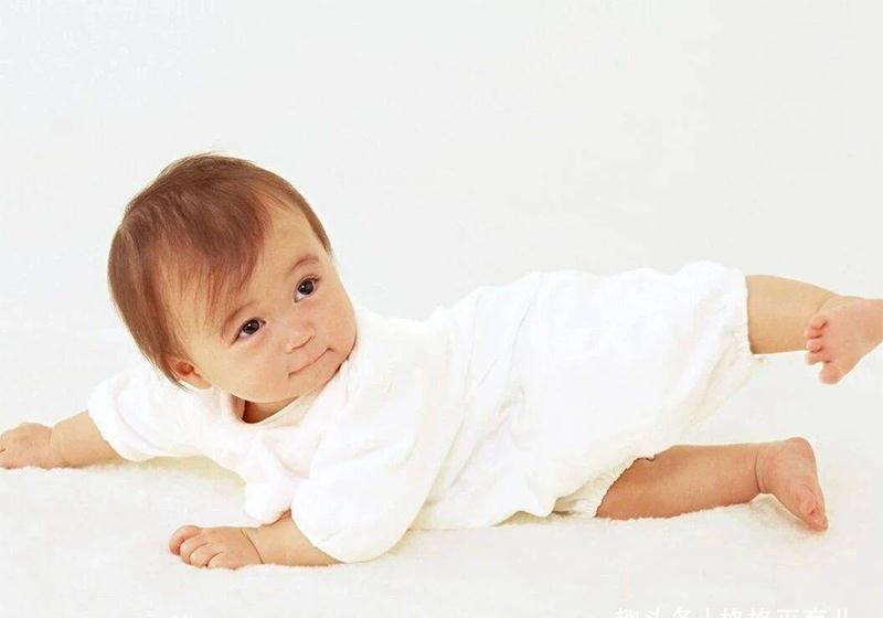 婴儿期|男孩什么时候猛长身高?