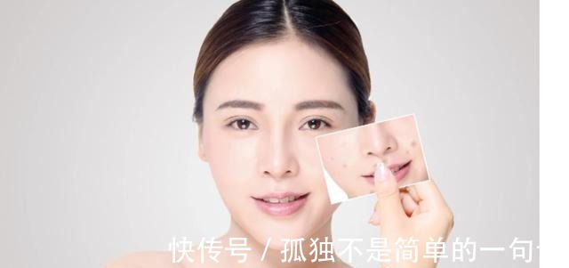 皮肤 女人不管多少岁,学会这5个“万能”护肤公式,养出好皮肤并不难!