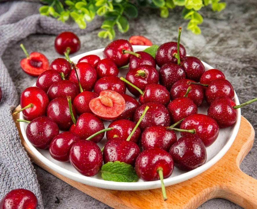 解暑|此时最应季！这4种水果个个都是养生高手，千万别错过