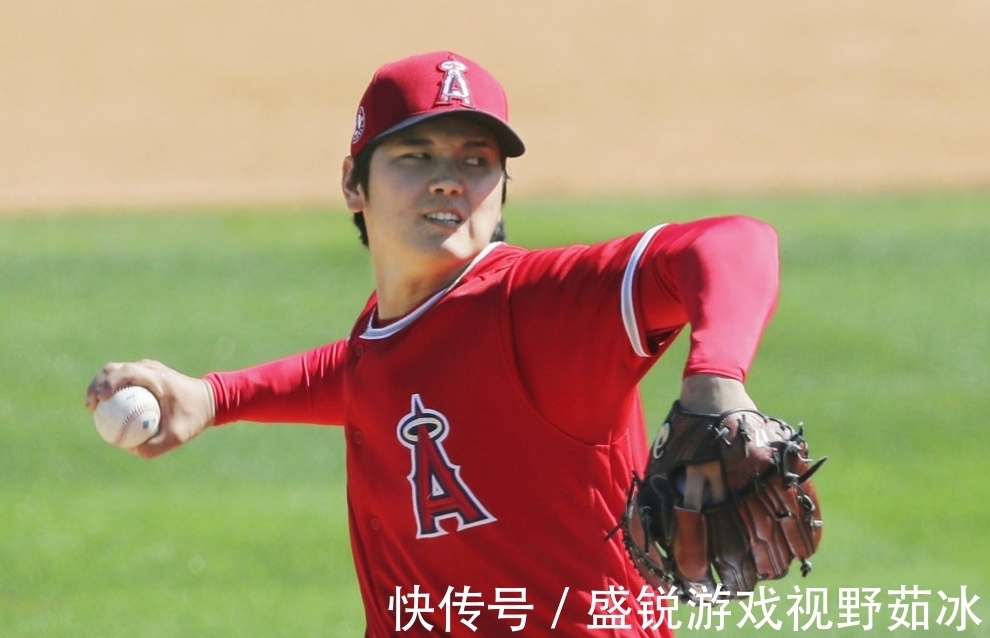 索托|MLB:洛杉磯天使隊球星大谷翔平希望再次參加全壘打比賽