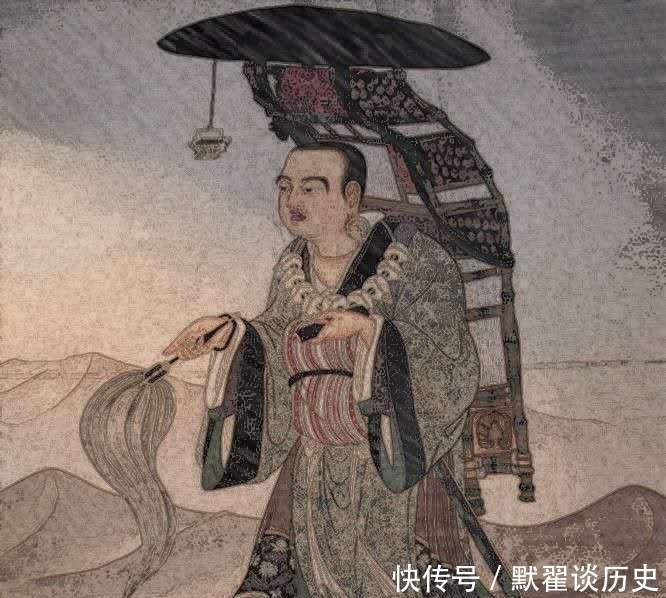 唐玄奘西游记之前,已有多名高僧去西域求过法,取过经