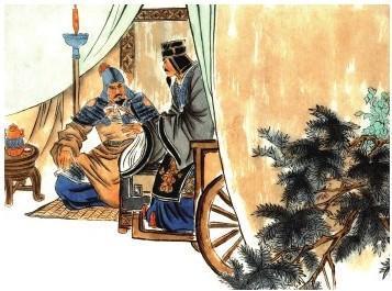 谔谔$《史记》经典十句,读史使人明智,通达人生