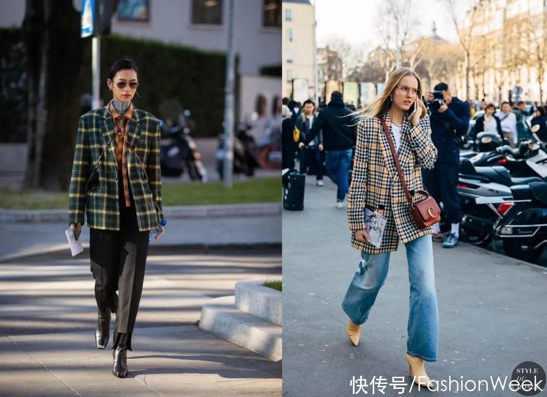 实不相瞒，我已经想到开春穿什么了