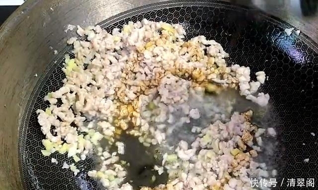 毛豆的农家做法,没想到这么好吃,开胃下饭,方法简单几分钟出锅