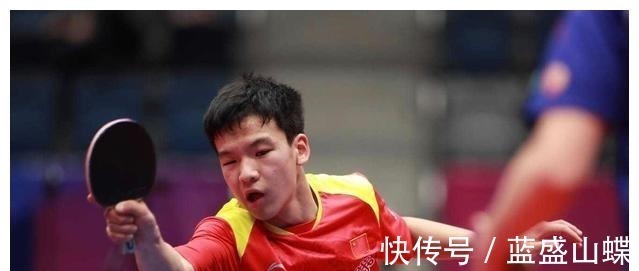 组合|国乒大赛爆大冷，上演首轮游，赛后一度失态，刘国梁真该好好考虑！