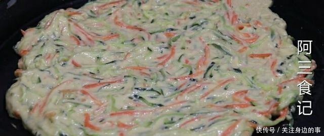 太香了，这才是黄瓜最好吃的做法，不炒也不腌，营养开胃又解馋！