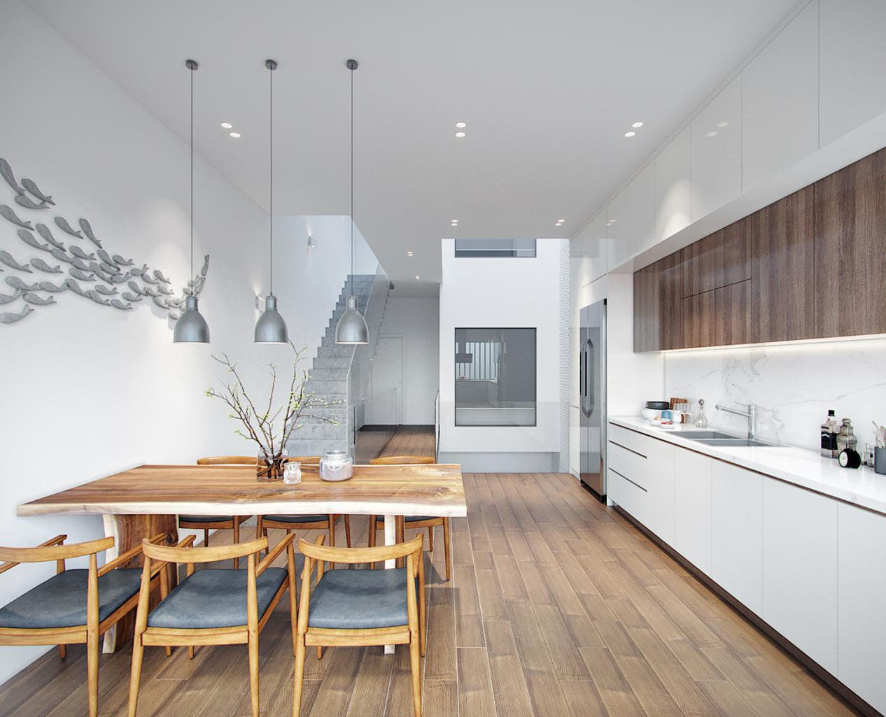 睡眠质量|年轻人早就安排上了无主灯，简约有格调，关键还显空间大！