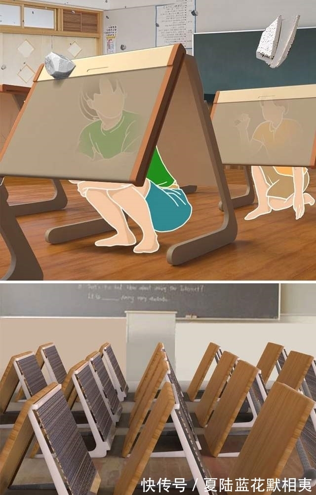 钢铁侠$30个令人眼前一亮的设计,看到日本的产品设计,哎!深出一口气