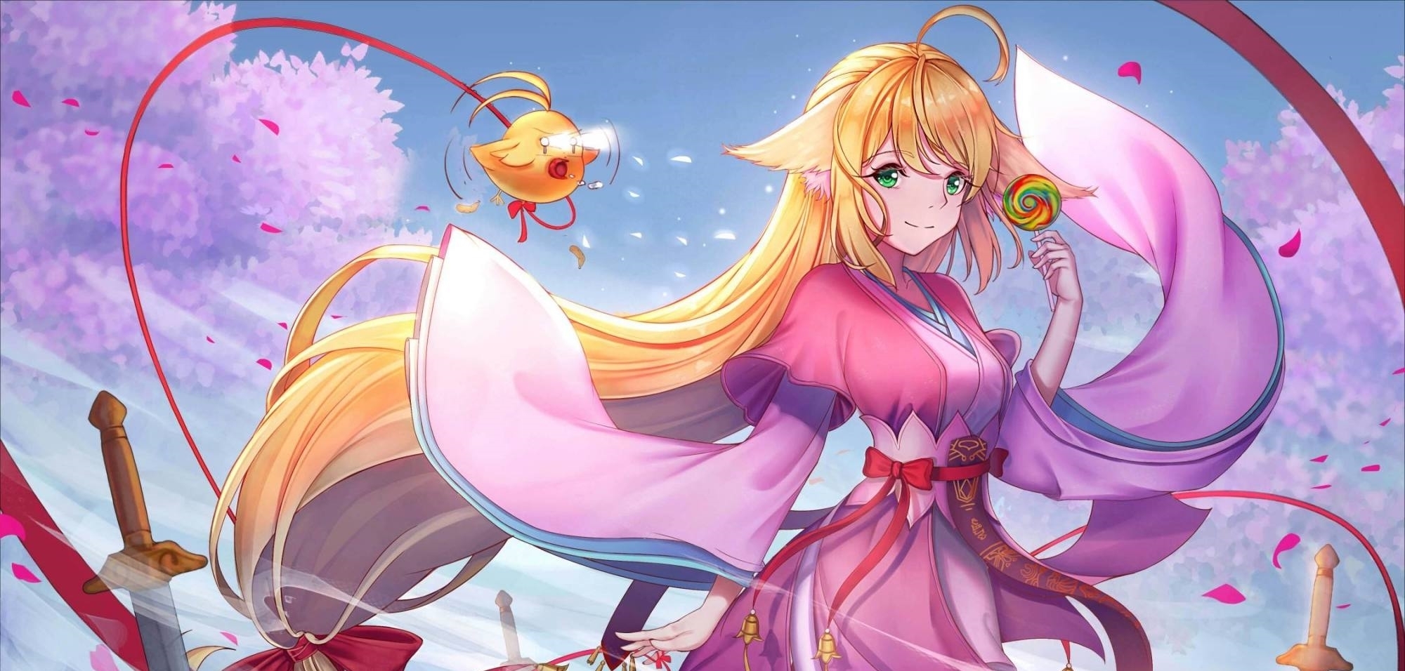 国漫|2021国漫粉皆知的动漫,《斗罗》莫不是第一,《完美》已经超神