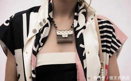 包神日记|2021春夏新包来袭,新一季大牌潜力It Bag看这里!